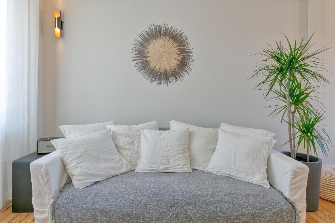 Superbe Appartement Bord De Mer Pornichet Exterior photo